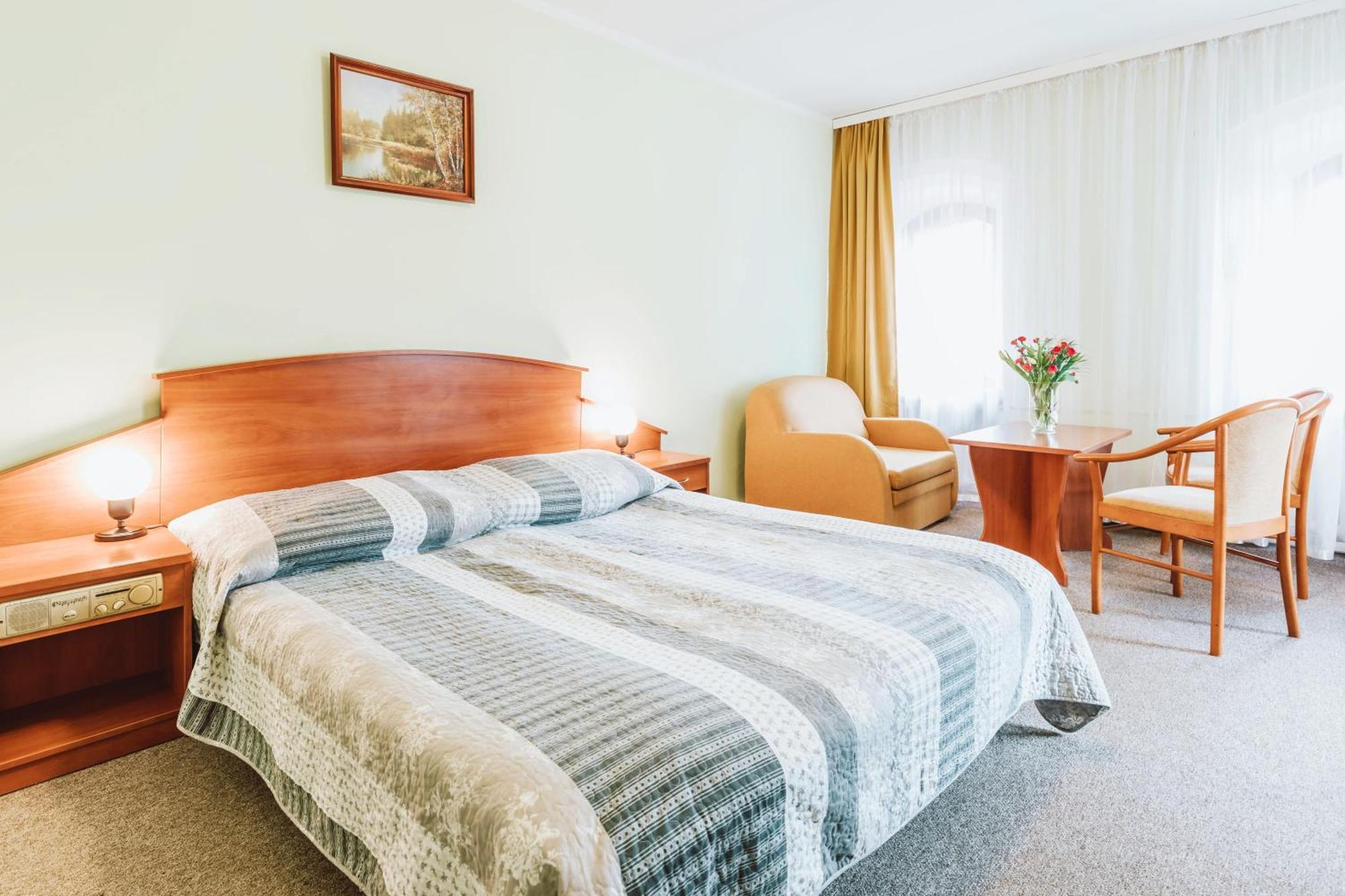 Doppelzimmer