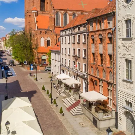Hotel Gromada Torun-3