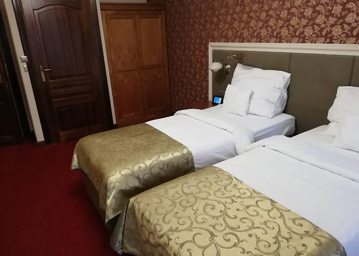 Hotel Petite Fleur - Adults Only ! Air-Conditioning !