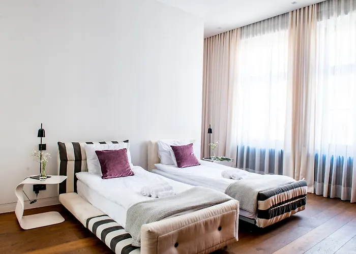 Hotel Nicolaus